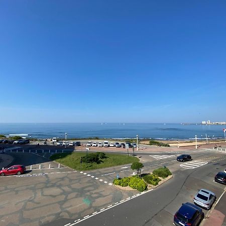 Appartamento L'Arbre Du Voyageur Les Sables-dʼOlonne Esterno foto