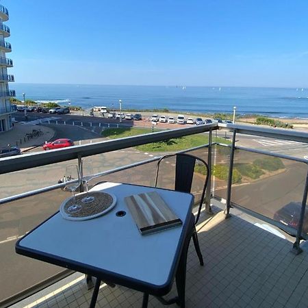Appartamento L'Arbre Du Voyageur Les Sables-dʼOlonne Esterno foto