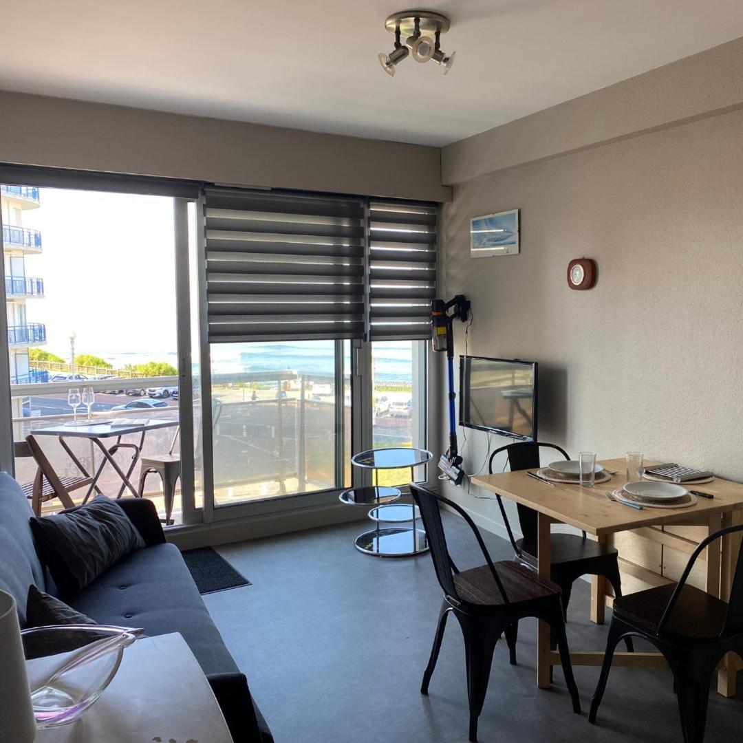 Appartamento L'Arbre Du Voyageur Les Sables-dʼOlonne Esterno foto